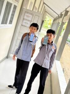 Aplikasi CBT SMK YPIA Cimanggu