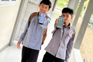 Aplikasi CBT SMK YPIA Cimanggu