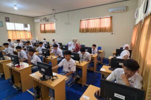 Asesmen Nasional Berbasis Komputer 2025