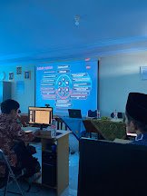In House Training Guru SMK YPIA Cimanggu SMK Farmasi Majenang Yayasan Pendidikan Islam Auliya