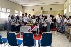 perayaan hari guru nasional 2025