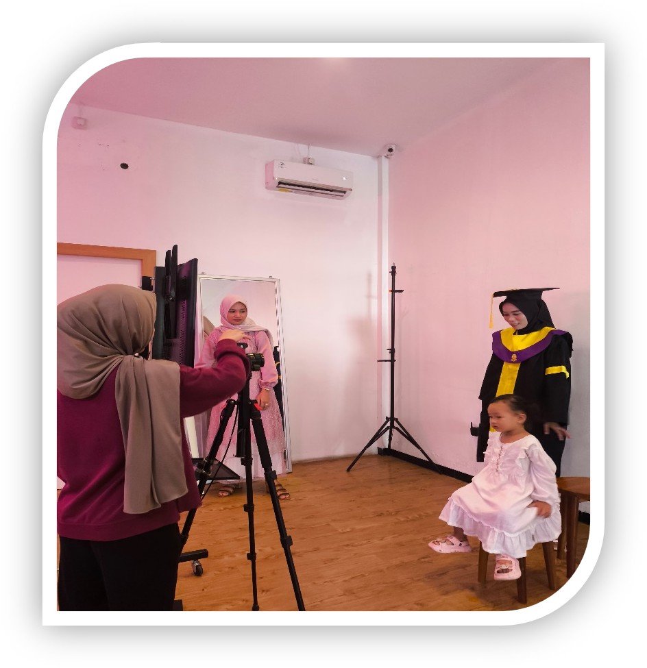 studio foto smk ypia cimanggu